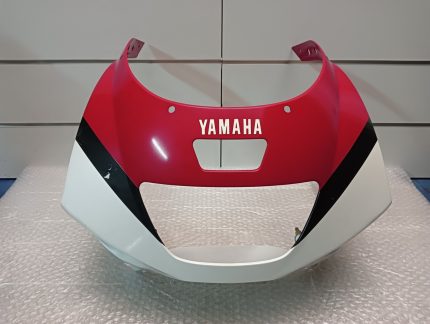Yamaha FZR 600 R 3HE Fairing Upper / Cowl / Headlight Cover / Mask
