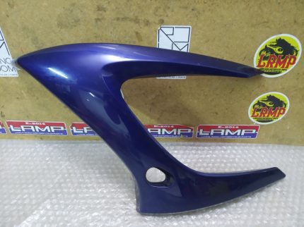 Yamaha FZ 6 LEFT AIR INTAKE 04-