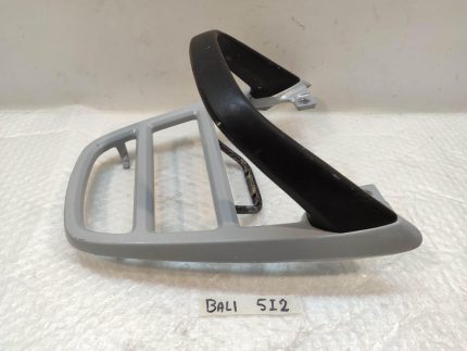 Honda BALI 50/100 σχάρα κ χειρολαβή