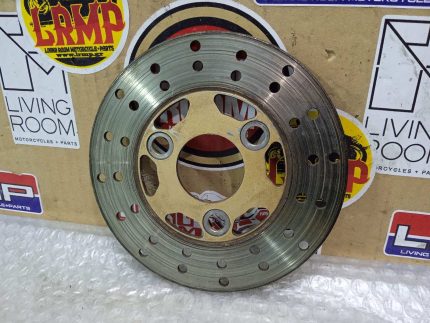 Yamaha JOG 50 Front Disc Brake Rotor