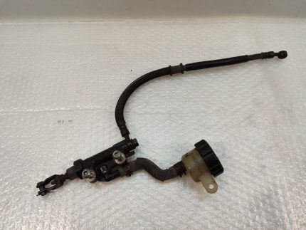 Yamaha DIVERSION XJ 400/600 τρόμπα φρένου πίσω τροχού - δοχείο υγρών - σωληνάκι