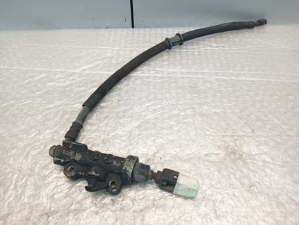 Yamaha XJ 600 Diversion Brembo Rear Brake Master Cylinder