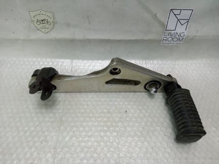 Yamaha XS 1100 LEFT FOOTREST REARSET 78-81’