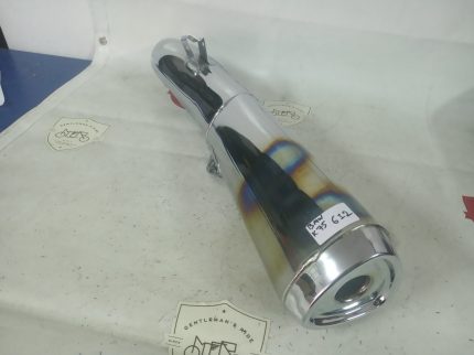 BMW K75 EXHAUST  96’