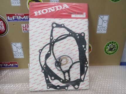 Honda XR 80 GASKET KIT 79-