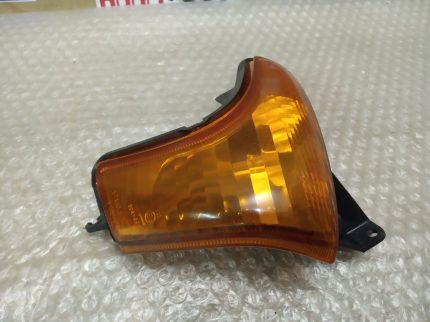 Honda XLV 650 Transalp FRONT RIGHT INDICATOR