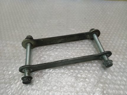 Kawasaki ZXR 750 L REAR SHOCK SPRING 93-94