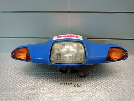 Honda VISION 50 Fairing Upper / Cowl / Headlight Cover / Mask / Gauges