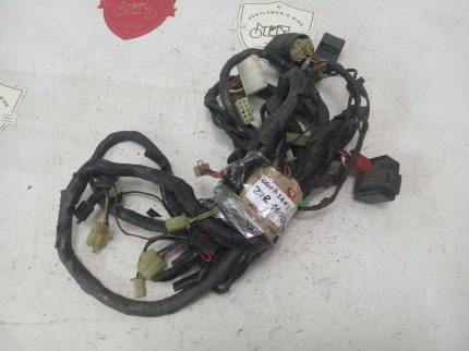 Kawasaki ZZR 1100 WIRING HARNESS 90’