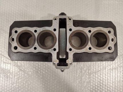 Kawasaki Z 400 J/F Cylinders / Barrels