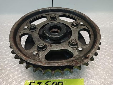 Honda FT 500 Sprocket Hub / Sprocket Hub / Rear Hub