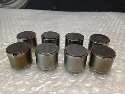 Yamaha XJ 900 58L Valve Shims