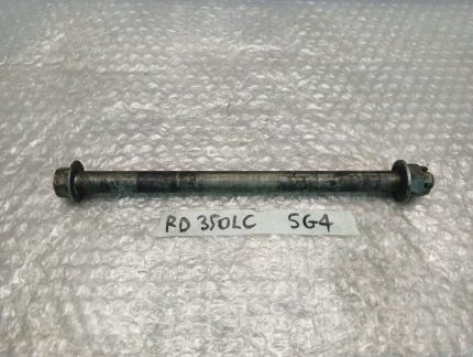 Yamaha RD 350 LC Rear Wheel Axle