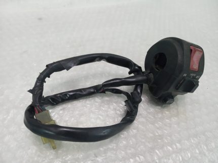 Kawasaki EL 250 Eliminator RIGHT HANDLEBAR SWITCH 88-97