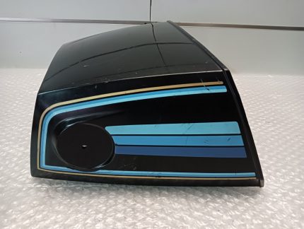 Suzuki GS 850 G Tail Cowl / Tail Cover