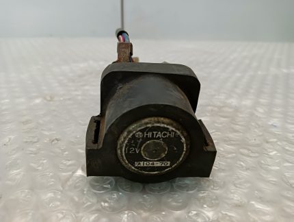 Yamaha SR 250 Starter Relay