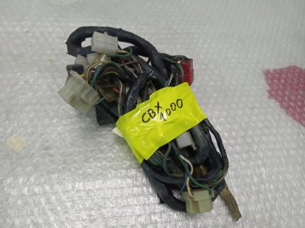 Honda CBX 1000 WIRING HARNESS 89’