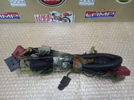 Honda CM 400 T WIRING HARNESS