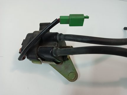 Yamaha FZR 400 RR SP 3TJ Ignition Coil Cylinders 1/4