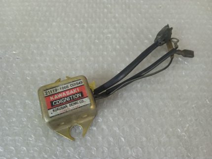 Kawasaki KDX 200 ECU / CDI