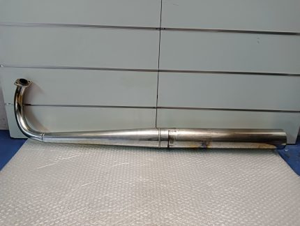 Sachs Ultra 80 Exhaust / Muffler