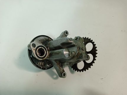 Yamaha XJ 650 Oil Pump