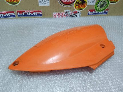 KTM LC4 Number Plate Right 04-