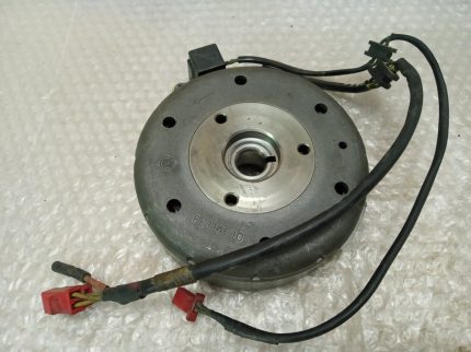 Honda CB 450 s COIL 87-