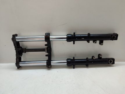 Kawasaki ZX-10 TOMCAT Forks / Tubes / Triple Tree