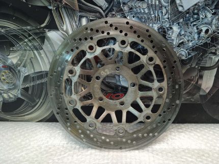 Suzuki RGV 250 Γ Disc Brake Rotor Front Right