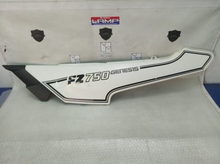 Yamaha FZ 750 police LEFT TAIL 85-91