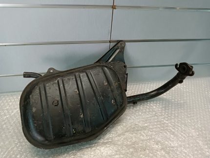 Honda NH 50 LEAD Exhaust / Header