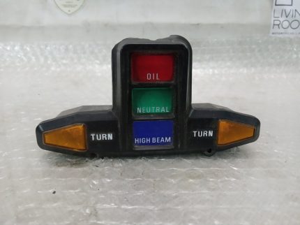 Honda CB 750/900/1100 F DASHBOARD/INDICATOR Display 79-