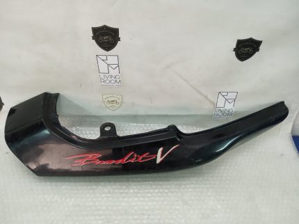 Suzuki BANDIT 400 V RIGHT TAIL 97-