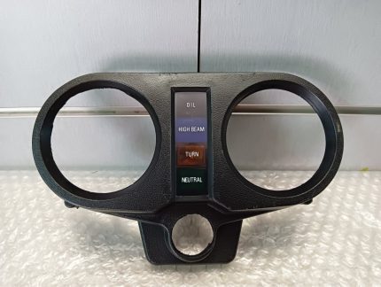 Honda CB 400 N Instruments / Gauges Cover