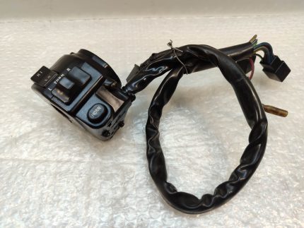 Kawasaki ZL 600 ELIMINATOR Handlebar Switch Left