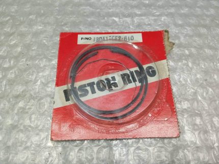 Honda MTX 80/ MBX 80/ NSR 80 Piston Ring Set