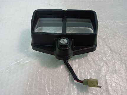 Honda MB5 Cover / Instruments / Gauges