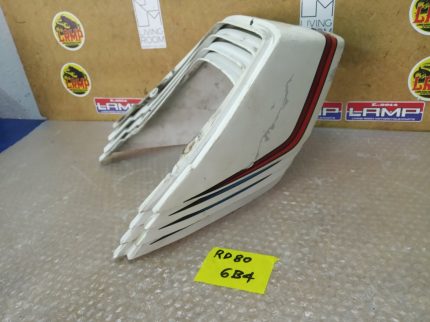 Yamaha RD 80 TAIL