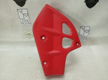 Kawasaki KLR 250 LEFT FAIRING 84-