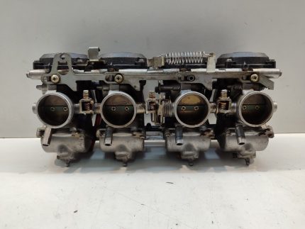 Kawasaki ZX-10 Tomcat Carburetors