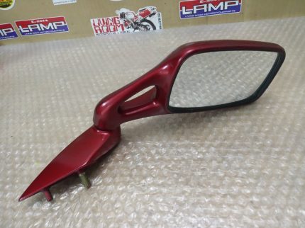 Kawasaki Zzr 250 RIGHT MIRROR