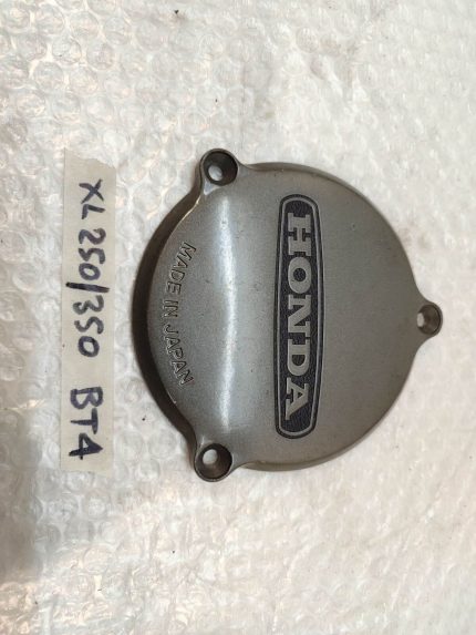 Honda XL 250/ 350 καπάκι κινητήρα αριστερό