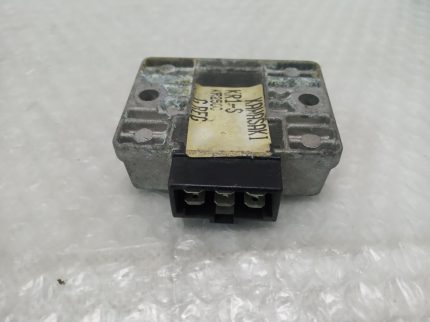 Kawasaki KR-1s RECTIFIER 88-