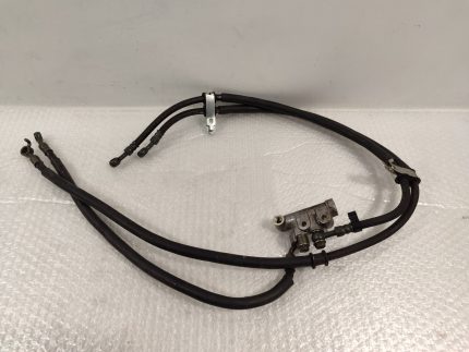 Suzuki AN 250/400 BURGMAN Brake Hoses