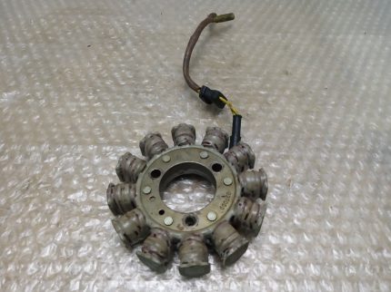 Kawasaki KZ 500 B COIL