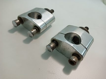 Suzuki SV 650 S Handlebar Risers / Holder / Handlebar Clamps 03’-09’