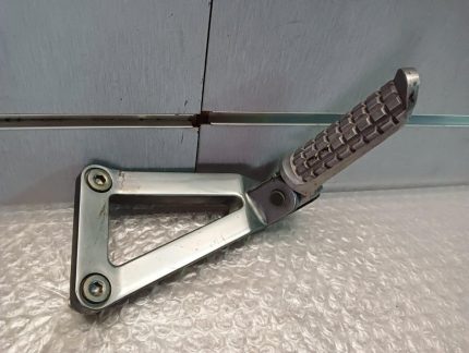 Kawasaki ZX 9R B Footrest / Footpeg Left / Side Stand