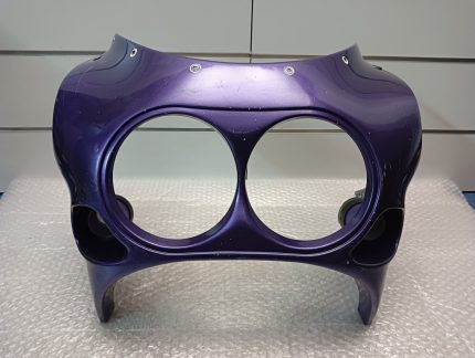Suzuki GSXR 1100 Fairing Upper / Cowl / Headlight Cover / Mask 90’