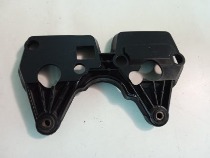 Yamaha XT 350 Instruments / Gauges Cover / Plate Rear